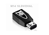 POWERTECH M14    LAPTOP - M14 - HP