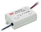 .LED 36W/12V/3A IP42 APV35-12 MNW