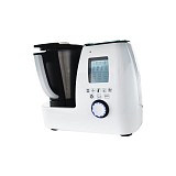 Kitchen Master  , 2.3Lt, 1700W,  120C, 39.5x25x33cm,K/CY009  KARAMCO