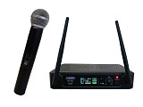 JRU-521L-      UHF