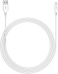 YENKEE YCU 615 WH SILIC MFi     Lightning  , 1,5m, 