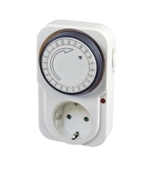 TS-MD31  Hμερήσιος Χρονοδιακόπτης