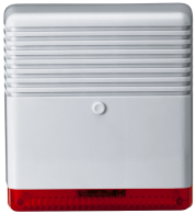 PARADOX SIR/PLL Αυτόνομη εξωτερική σειρήνα