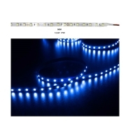ADELEQ 30-36246014 ΤΑΙΝ.LED ΑΥΤ.SUPER BRIGHT 5m 24V 14.4W/m 60LED/m ΜΠΛΕ IP20