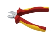 ADELEQ 915-0060 ΚΟΦΤΑΚΙ VDE 1000V ΚΙΤΡΙΝΗ-ΚΟΚΚΙΝΗ ΛΑΒΗ 160mm