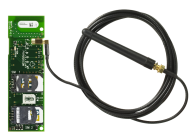 GPRS14 Plug-in module επικοινωνίας