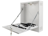 PULSAR AWO529W Μεταλλικό ερμάριο SMALL κάθετης τοποθέτησης σε τοίχο