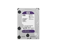 WD WD40PURZ Purple Surveillance   3.5? 4TB, 64MB, 5400RPM, SATA III