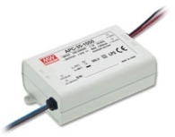 .LED 36W/12V/3A IP42 APV35-12 MNW