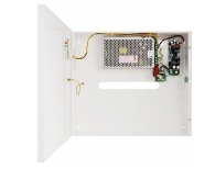 PULSAR HPSB2548C Επίτοιχο τροφοδοτικό UPS κατάλληλο για τροφοδοσία καταγραφικών PoC (Εξ. 48VDC/2.5A)