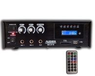 SM-201B   12V & 220V
