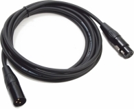TMC04A XLR ΑΡΣΕΝΙΚΟ - XLR ΘΗΛΥΚΟ 1,5m