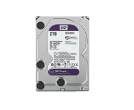 WD WD23PURZ   HDD 2TB 3.5''