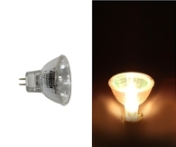 ADELEQ 14-011351 ΛΑΜΠΑ DICHROIC PAR11 12V 35W 38' ΚΛΕΙΣΤΗ