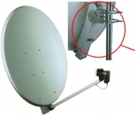 GIBERTINI OP100L   98x105cm