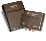 Invacom F101692 Stacker DeStacker Switch DISEqC  