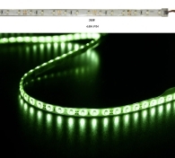 ADELEQ 30-320025 ΤΑΙΝ.LED ΛΕΥΚΗ 1m 12VDC 4.8W/m 60LED/m 3528 ΠΡΑΣΙΝ IP67 ΣΚΛ