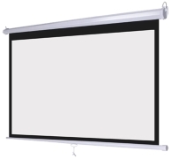 MNS-100/16:9 Χειροκίνητη οθόνη προβολής 100" 220x120cm