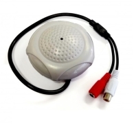 MIC ULTRA SENSITIVITY  CCTV,  