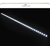 ADELEQ 30-33310  LED  100cm 24VDC 12W 48LED 120  P65