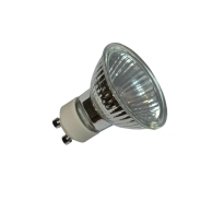 ADELEQ 14-71035 ΛΑΜΠΑ ΑΛΟΓΟΝΟΥ GU10 ECO 230V 38W ΚΛΕΙΣΤΗ