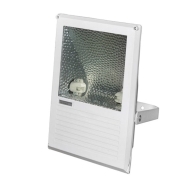 ADELEQ 3-0070 ΠΡΟΒΟΛΕΑΣ ΣΤΕΓΑΝΟΣ IP55 ΑΣΥΜΜΕΤΡΗΣ ΔΕΣΜΗΣ HQI 70W ΛΕΥΚΟΣ