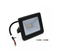 ADELEQ 3-310221 ΠΡΟΒΟΛEAΣ LED-SMD 10W 12/24VDC 4000K IP65 ΑΝΘΡΑΚΙ