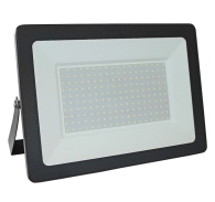 ADELEQ 3-37015011 ΠΡΟΒΟΛΕΑΣ LED-SMD 150W 230V 4000K IP65 ΜΑΥΡΟΣ