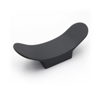 ADELEQ 3-11171 LED ΦΩΤ.ΑΛΟΥΜ.ΕΠΙΤ.ΕΜΜΕΣ.ΦΩΤΙΣΜ.ΚΥΡΤΟ 8W 3000Κ ΙΡ54 ΓΡΑΦΙΤΗ