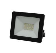 ADELEQ 3-3920115 ΠΡΟΒΟΛΕΑΣ LED-SMD 20W 230V ΠΡΑΣΙΝΟ IP65 ΜΑΥΡΟΣ