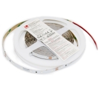 ADELEQ 30-34024714  LED 5m 24VDC 7.2W/m 2835 60LED/m  IP54