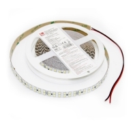 ADELEQ 30-3402402400 ΤΑΙΝ.LED ΛΕΥΚΗ ΑΥΤ 5m 24VDC 24W/m 252LED/m ΨΥΧΡΟ 6500K IP54