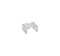 ADELEQ 30-055555 ΣΤΗΡΙΓΜΑ PC ΓΙΑ ΠΡΟΦΙΛ ΕΠΙΤΟΙΧΟ 30-0550/05502/055020 ΔΙΑΦΑΝΟ