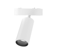 ADELEQ 22-24203601 LED ΣΠΟΤ ΡΑΓΑΣ ΜΙΝΙ 20W 40VDC 36° 4000K ΛΕΥΚΟ