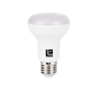 ADELEQ 13-275120 LED ΛΑΜΠΑ R80 Ε27 12W 230V ΨΥΧΡΟ 6200Κ