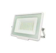 ADELEQ 3-385000 ΠΡΟΒΟΛΕΑΣ LED-SMD 50W 230V 3000K IP65 ΛΕΥΚΟΣ