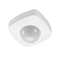 ADELEQ 10-530 ΑΝΙΧΝΕΥΤ.ΠΑΡΟΥΣ.ΟΡΟΦ.ΥΠΕΡΥΘΡΩΝ ΕΜΒΕΛΕΙΑΣ 20μ 360° 10A ΛΕΥΚΟΣ