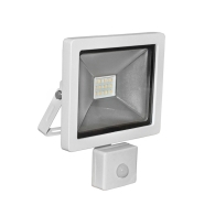 ADELEQ 3-31001 ΠΡΟΒΟΛΕΑΣ LED-SMD 10W ΜΕ ΑΝΙΧΝEYTH ΚΙΝΗΣ.4000Κ IP44 ΛΕΥΚΟΣ