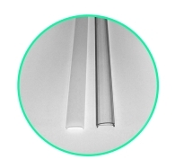 ADELEQ 30-05722 ΚΑΛΥΜΜΑ ΜΑΤ 2μ ΓΙΑ ΠΡΟΦΙΛ ΕΠΙΤΟΙΧΟ ΓΩΝΙΑ 30-05702/30-057020