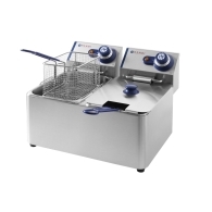 HENDI 205846  , 2x4lt , 2x3000W,  BLUE LINE