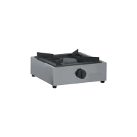    INOX, , 5.2KW GAS, 40x40x20cm, KARAMCO TIGPLNX07