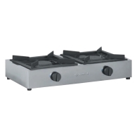    INOX, , 10.4KW GAS, 80x40x20cm, KARAMCO TIGPLNX12