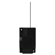 PARADOX RX1 Ασύρματος δέκτης 32 ζωνών