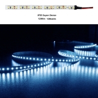 ADELEQ 30-461212014 ΤΑΙΝΙΑ LED 5m 12VDC 12W/m 2835 120LED/m ΜΠΛΕ IP20