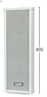BT-30E  30W 100V