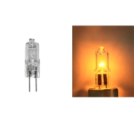 ADELEQ 14-00010 ΛΑΜΠΑ ΑΛΟΓΟΝΟΥ ΚΑΡΦΑΚΙ JC/G4 12V 10W