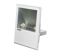 ADELEQ 3-0070 ΠΡΟΒΟΛΕΑΣ ΣΤΕΓΑΝΟΣ IP55 ΑΣΥΜΜΕΤΡΗΣ ΔΕΣΜΗΣ HQI 70W ΛΕΥΚΟΣ