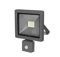 ADELEQ 3-32011 ΠΡΟΒΟΛ.LED-SMD 20W ΜΕ ΑΝΙΧΝ.ΚΙΝΗΣ.230V 4000K ΛΕΥΚ.IP44 ΑΝΘΡ