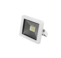 ADELEQ 3-401000 ΠΡΟΒΟΛΕΑΣ LED-SMD mini 10W 230V 6400K ΨΥΧΡΟ IP65 ΛΕΥΚΟΣ