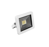 ADELEQ 3-4010000 ΠΡΟΒΟΛΕΑΣ LED-SMD mini 10W 230V 3100K ΘΕΡΜΟ IP65 ΛΕΥΚΟΣ